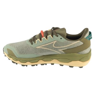 2. Mizuno Wave Mujin 11 J1GJ257061 Zielone 42,5