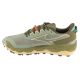 2. Mizuno Wave Mujin 11 J1GJ257061 Zielone 42,5