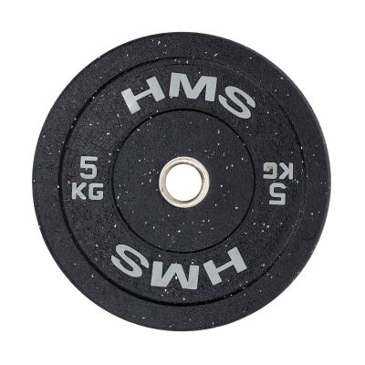 27. Talerz olimpijski HMS GRAY 5 kg HTBR05 