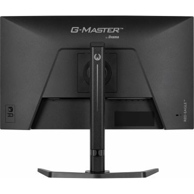 11. Płaski ekran iiyama G-Master GB2771HSU-B1 27" Fast-IP