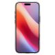 4. Etui Spigen Liquid Crystal Mag MagSafe na iPhone 16 Pro - przezroczyste
