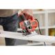 6. Black & Decker BES610K-QS wyrzynarka elektryczna 650 W