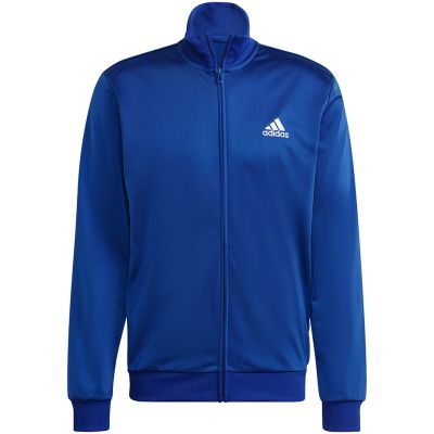 6. Dres adidas Primegreen Essentials Small Logo M HE1882