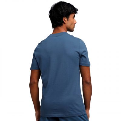 10. Koszulka Puma Ess No.1 Logo Tee (s) M 682533 80