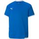 3. Koszulka Puma teamLIGA Jersey Jr 704925 02