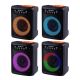 2. DEFENDER GŁOŚNIK BLUETOOTH 5.4 FUNKY 10W AUX FM MP3 USB 65053
