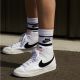 7. Buty Nike Blazer Mid '77 W CZ1055 100