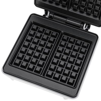 9. Gofrownica MESKO MS 3091