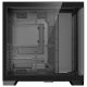 17. Antec C8 Curve Wood Full Tower Czarny, Przezroczysty, Drewno