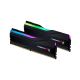 12. G.SKILL TRIDENT Z5 RGB DDR5 2X24GB 6400MHZ CL32 XMP3 BLACK F5-6400J3239F24GX2-TZ5RK