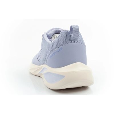 5. Fila buty damskie sportowe Spectris lawendowe sneakersy wygodne modne