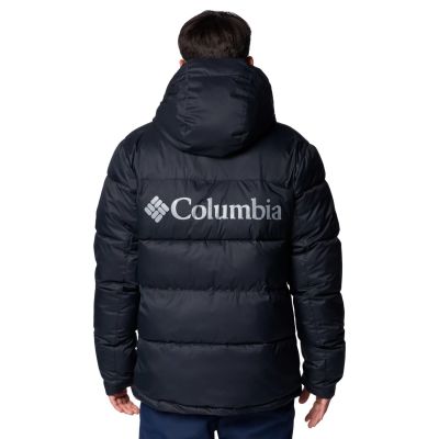 3. Columbia Slope Style Jacket 2087401010 Czarne L
