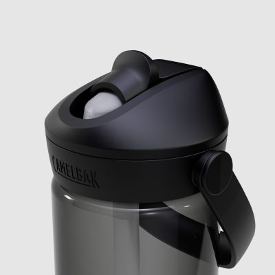 4. Butelka Tritanowa CAMELBAK Thrive Flip Straw 590ml