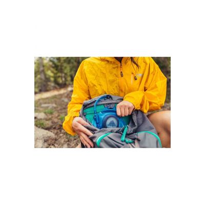 5. Plecak trekkingowy damski GREGORY Float Jade 38 midnight navy SM/MD