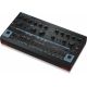2. Behringer TD-3-MO-BK Syntezator analogowy linii basowych
