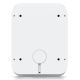 7. Ubiquiti EV Station Lite Biały, Czarny Poliwęglan (PC) Ściana 1 Wbudowany wyświetlacz 4,32 cm (1.7")