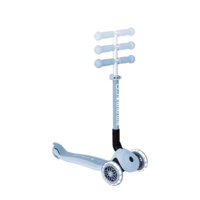 2. Hulajnoga JUNIOR FOLDABLE LIGHTS ECOLOGIC (692-501)