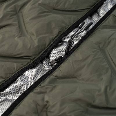 7. Płaszcz Elbrus pikowany zimowy Humlo Primaloft W 92800622468