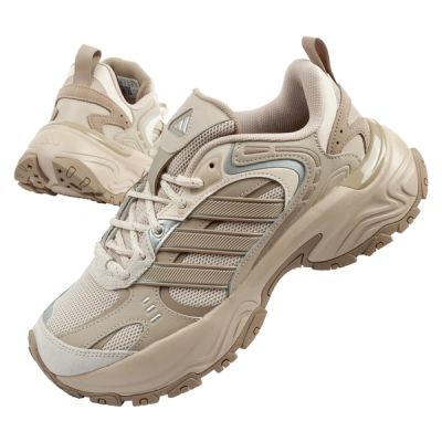 Adidas buty męskie sportowe Shadow Fever modne beżowe sneakersy