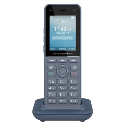 3. Grandstream WP 826 WIFI Telefon VoIP
