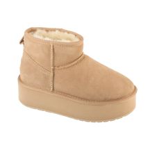 EMU Australia Stinger Micro Flatform W13082-ALMO Szare 37
