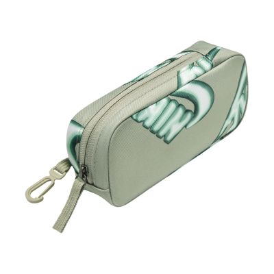 6. Plecak Nike Elemental + piórnik zielony IH7852 304