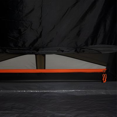 13. Namiot High Peak Nevada 3.1 zielony 10351