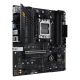 3. ASUS TUF GAMING A620M-PLUS AMD A620 Gniazdo AM5 micro ATX