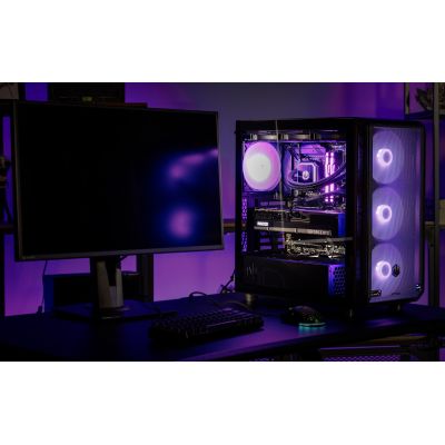 20. Actina  ENDORFY 285K/64GB/2TB/RTX5090/1000W