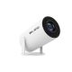 BLOW PROJEKTOR PRZENOŚNY ANDROIDTV HD CINEMA WHITE