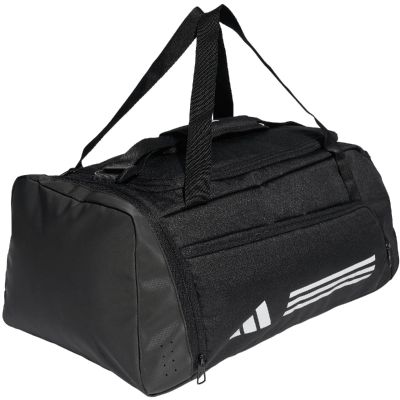 15. Torba adidas Essentials 3-Stripes Duffel Bag S IP9862