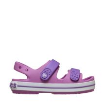 Sandały dla dzieci Crocs Crocband Cruiser fioletowe 209424 6WQ
