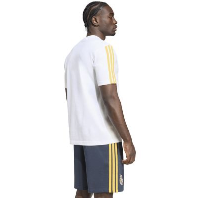 2. Koszulka adidas Real Madryt DNA Tee KG2943