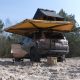 20. Markiza samonośna Offlander Batwing 270 L Sand Lewa 2.5 M OFF_ACC_SIDE270_LL