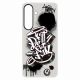 7. Etui silikonowe Samsung Flipsuit Case Rugged EF-JS936CBEGWW do Samsung Galaxy S25+ - czarne