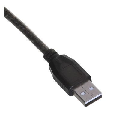 4. SAVIO PRZEDŁUŻKA PORTU USB AKTYWNA 10M USB AM – USB AF CL-130