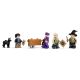 17. LEGO HARRY POTTER 76446 Przygoda na pokładzie Błędnego Rycerza