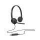 5. Słuchawki Logitech Headset H340 USB