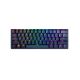 7. Razer Huntsman Mini klawiatura Gaming USB QWERTY Amerykański międzynarodowy Czarny