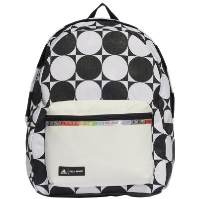 5. Plecak adidas Backpack Pride RM IJ5437