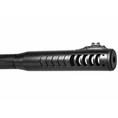 2. Wiatrówka Hatsan Optima AirTact 5,5 mm