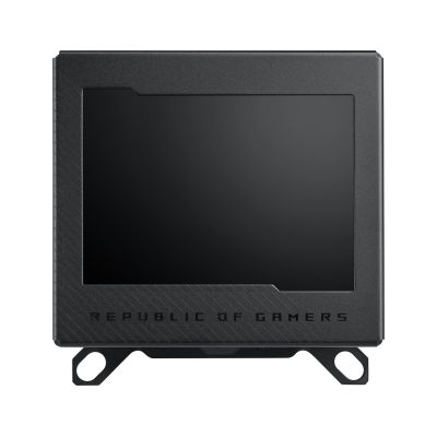 11. ASUS ROG RYUJIN III WB Blok wodny