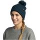 4. Czapka BUFF KNITTED BEANIE RENVI TEAL