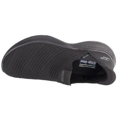 3. Skechers Slip-Ins Bobs Infinity - Daily 117508-BBK Czarne 36