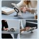 4. Ring SODI ST04 dwustronny magnetyczny z MagSafe - czarny