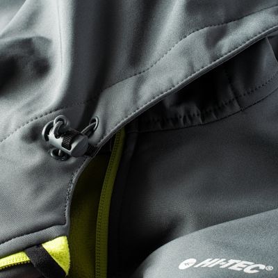 9. Kurtka Hi-tec caen M 92800282255