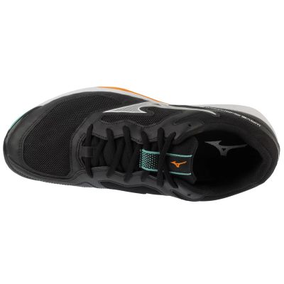 3. Mizuno Wave Phantom 3 X1GA226012 Czarne 41