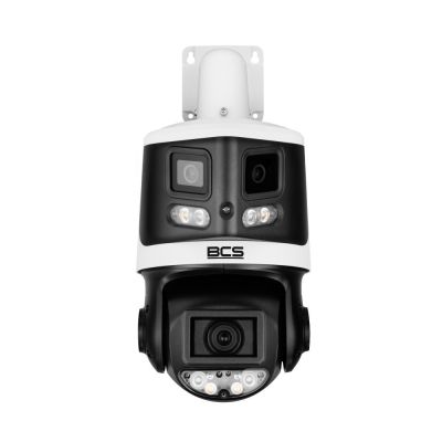 3. Kamera IP obrotowa 4Mpx BCS-L-PSIP24810SCR7L3-Ai2