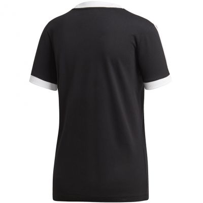 2. Koszulka adidas 3 Stripes Tee W ED7482