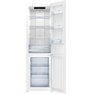 2. Lodówka wolnostojąca BEKO B1RCSO264W 177cm biała